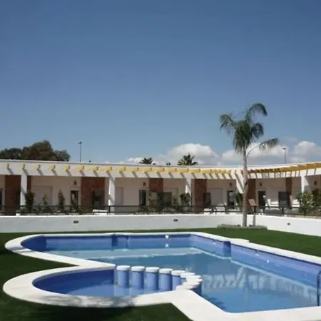 Cielo Azul Apartment Campoamor Exterior photo