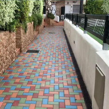 Cielo Azul Apartment Campoamor Exterior photo