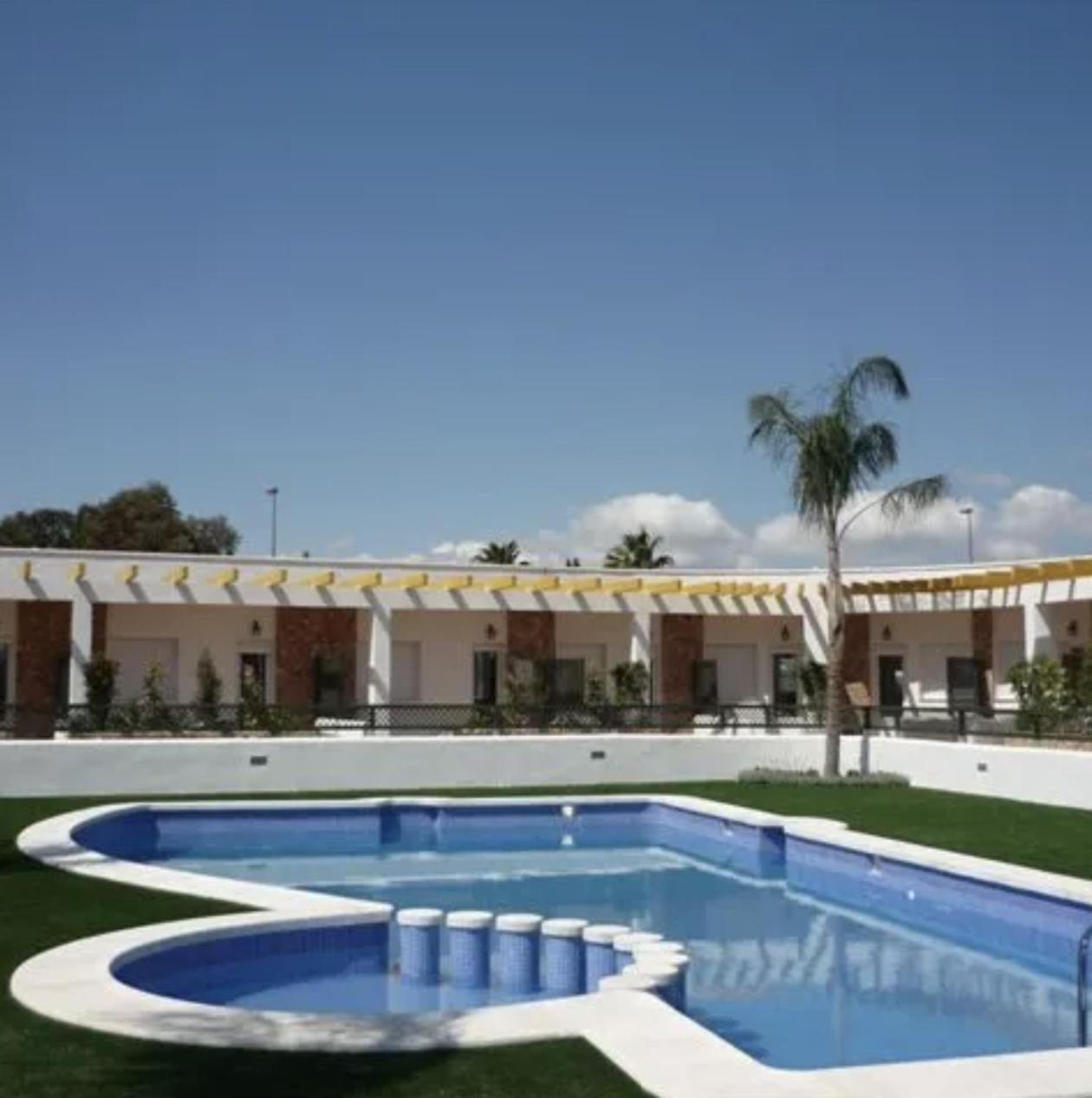Cielo Azul Apartment Campoamor