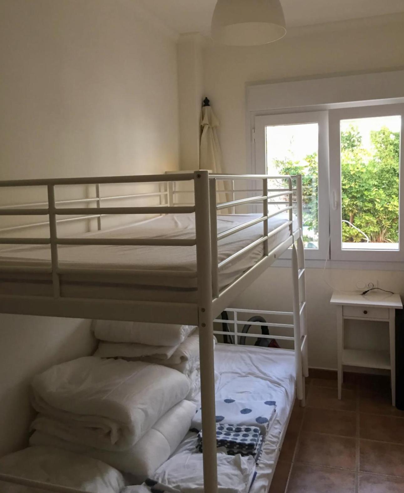 Appartement Cielo Azul *