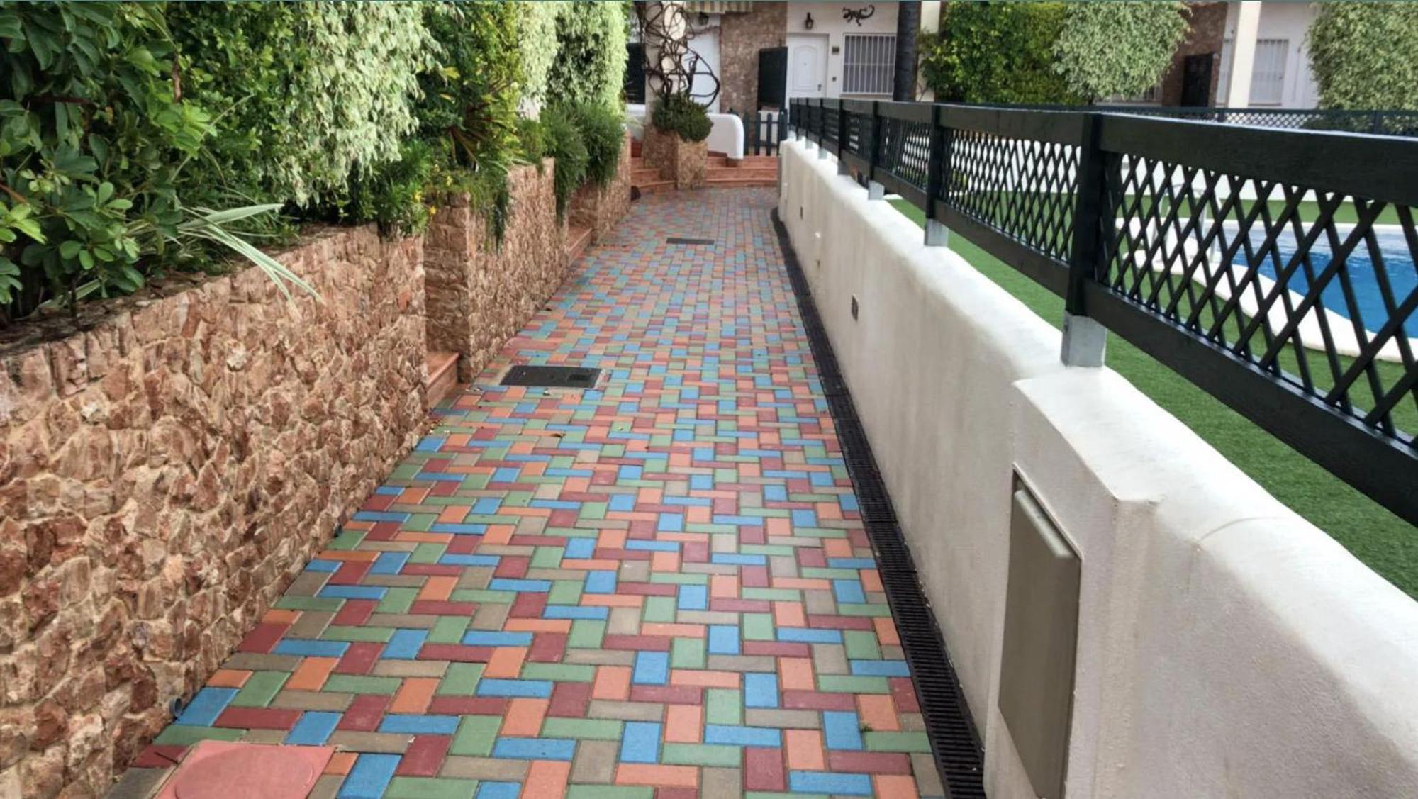 Appartement Cielo Azul Campoamor