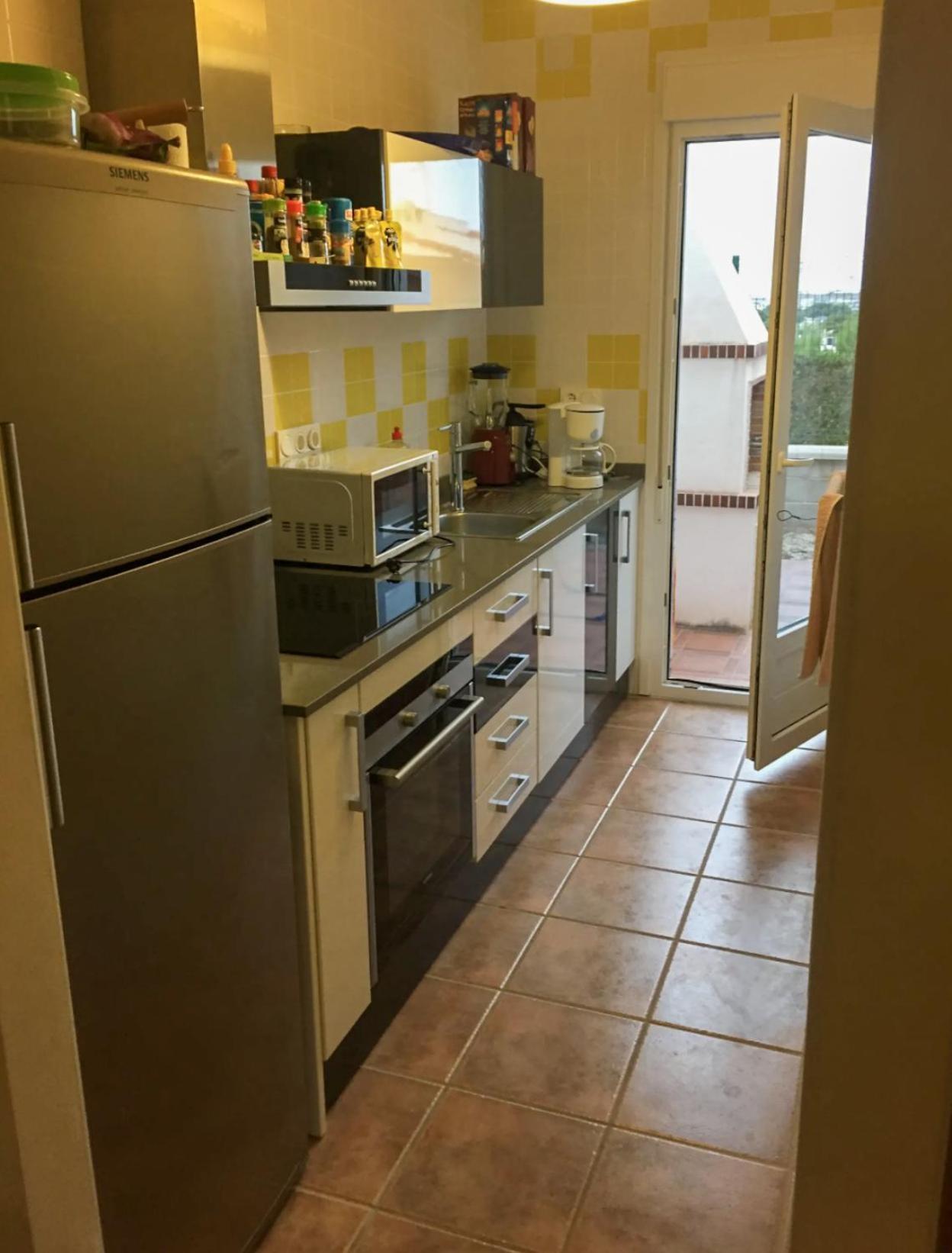 Apartamento Cielo Azul Dehesa de Campoamor