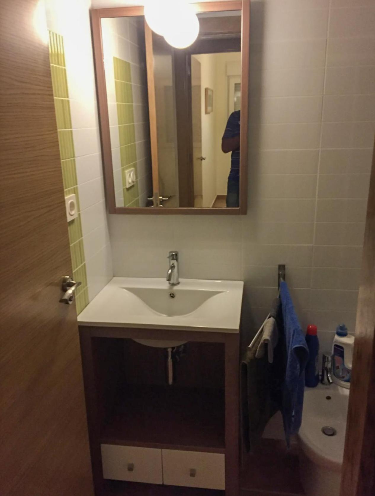 Apartamento Cielo Azul *