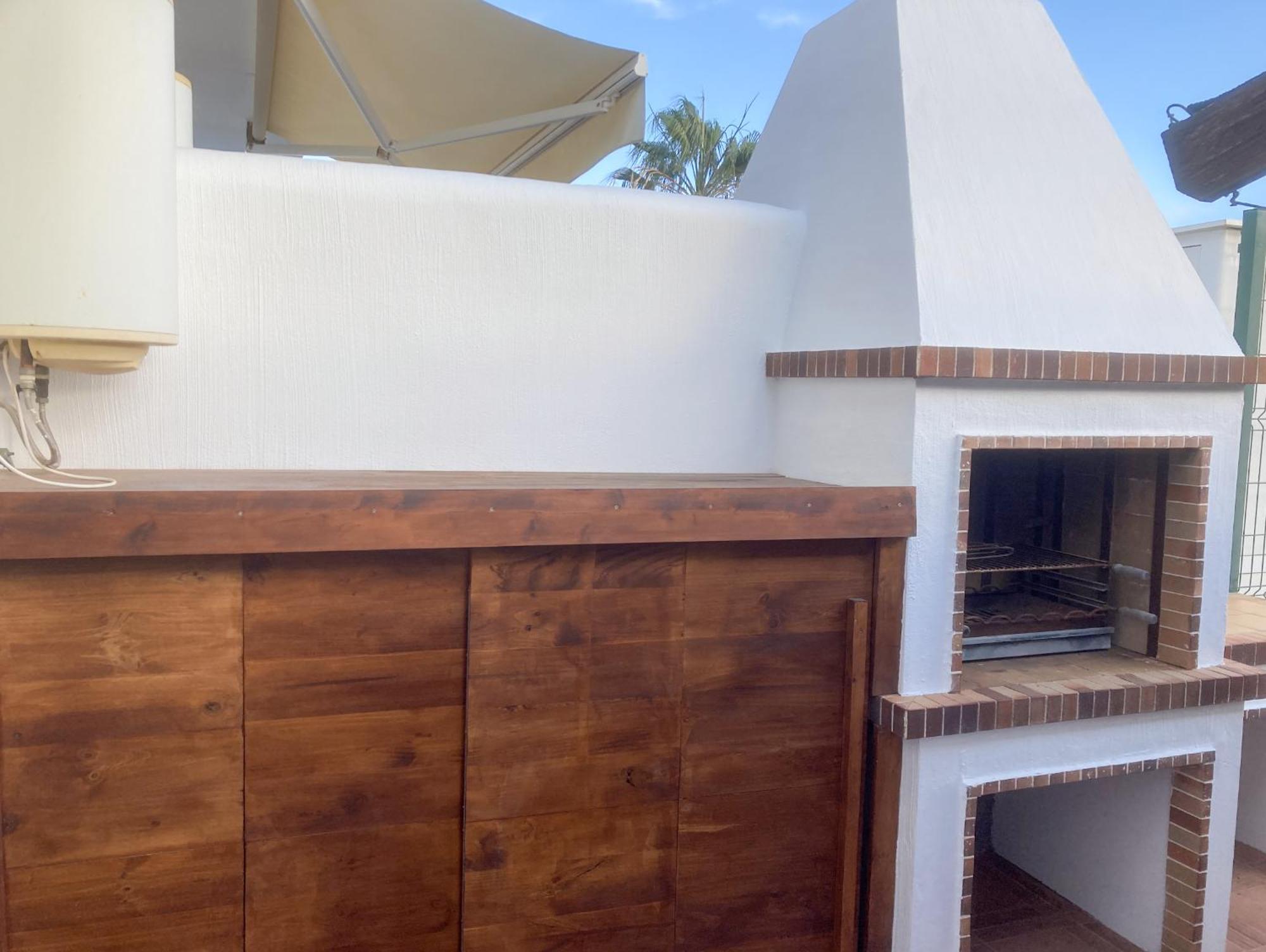 Apartamento Cielo Azul