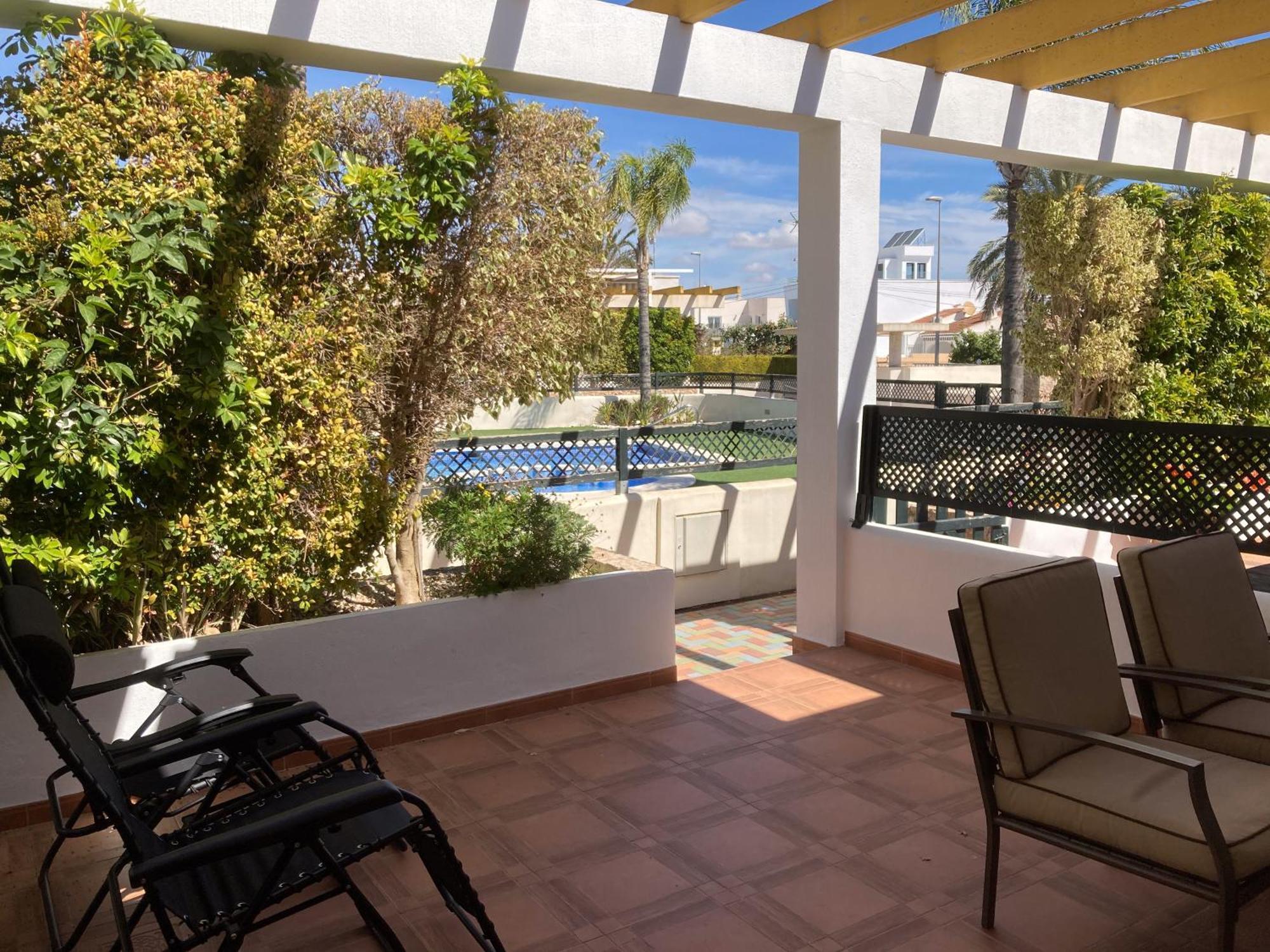 Apartamento Cielo Azul
